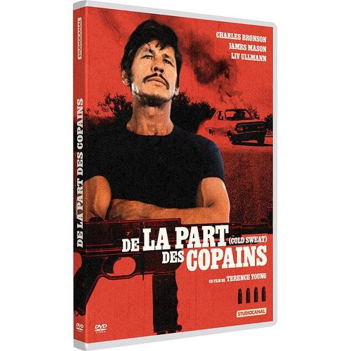 De La Part Des Copains (Cold Sweat)