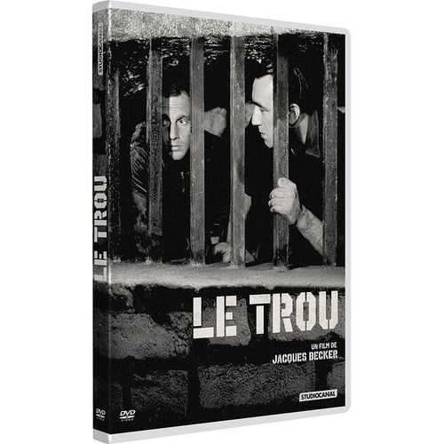 Le Trou