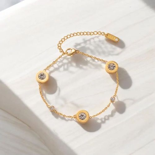 Bracelet De Luxe Femme