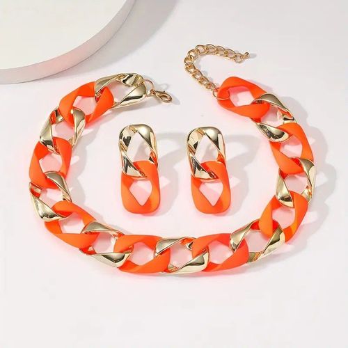 Parure Bijoux Femme