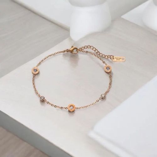 Bracelet Femme Luxe