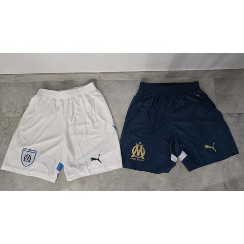 Short Olympique De Marseille