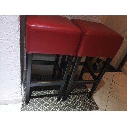 Tabouret De Bar
