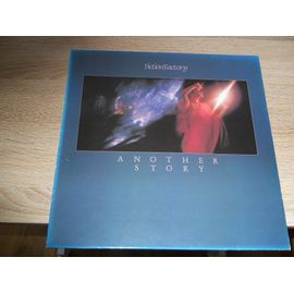 Lot De 4 Disques 33t Vinyle Années 80