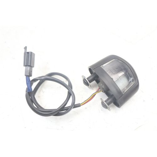 Eclairage De Plaque Kawasaki Versys Abs 650 2015 - 2018 / 203859