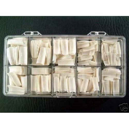 Capsules Faux Ongles Lot De 100 Capsules 