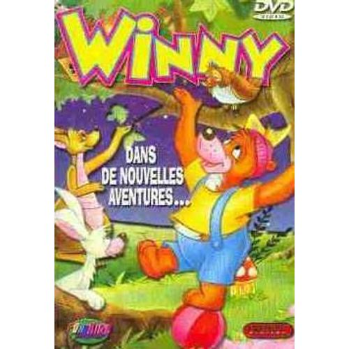 Winny Dans De Nouvelles Aventures