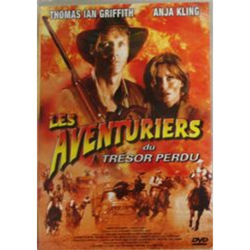 Les Aventuriers Du Trésor D'alexandrie