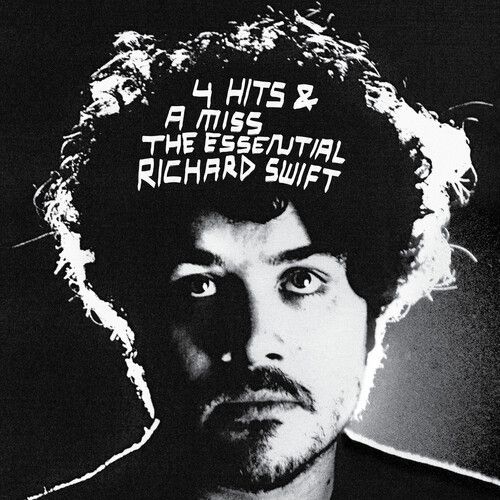 Richard Swift - 4 Hits & A Miss - The Essential Richard Swift [Vinyl Lp]