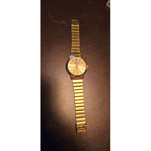 Montre Casio