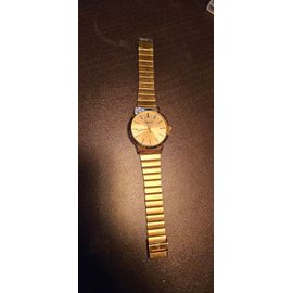 Montre Casio