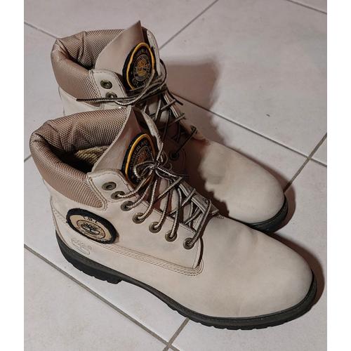 Timberland 6-Inch Premium Taille 9w (43)