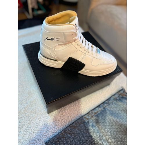 Chaussures Philipp Plein Edition Limitée Neuve T44