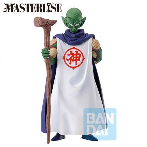 Figurine Dragon Ball Z - Kami Ichibansho The Lookout Above The Clouds 27cm