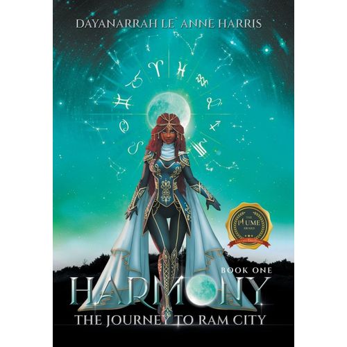 Harmony Book One