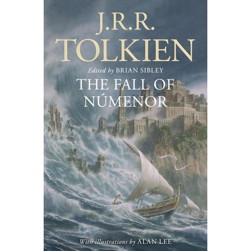 Fall Of Numenor, The