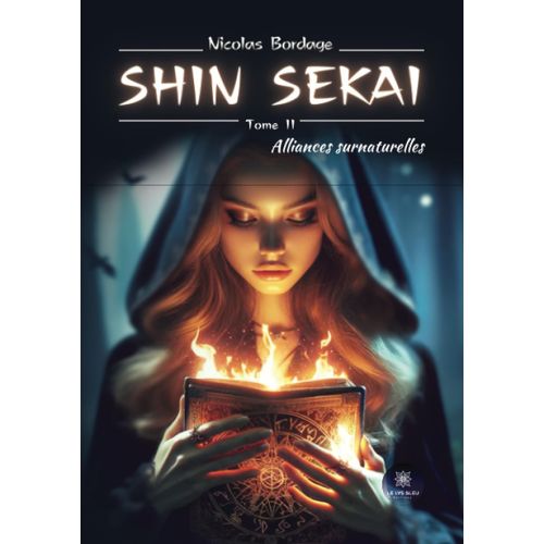 Shin Sekai