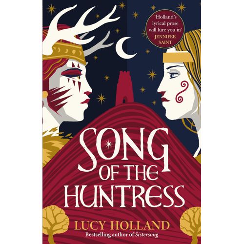 Song Of The Huntress