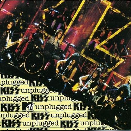 Mtv Unplugged