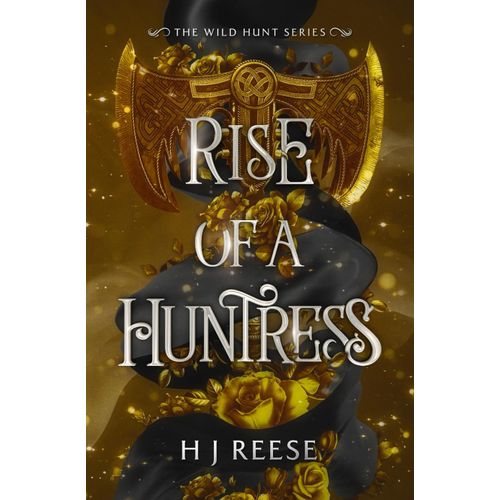 Rise Of A Huntress