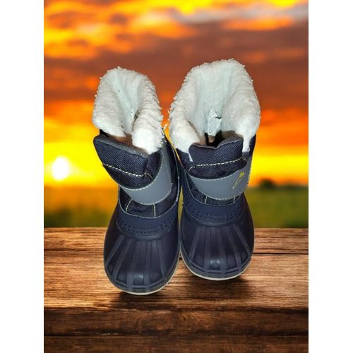 Botte De Neige Enfant - 24