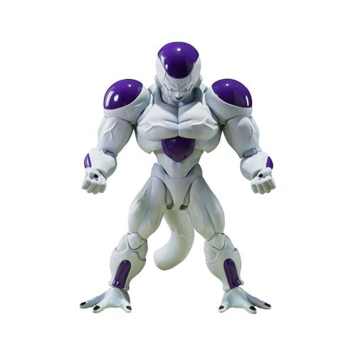 Dragon Ball Z - Figurine S.H. Figuarts Full Power Frieza 13 Cm