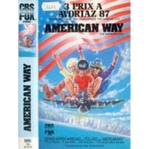 American Way