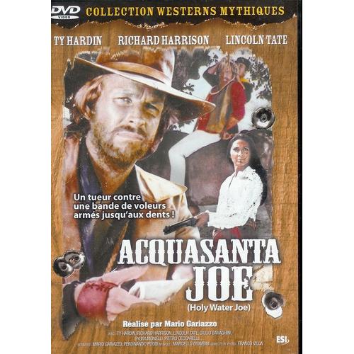 Acquasanta Joe