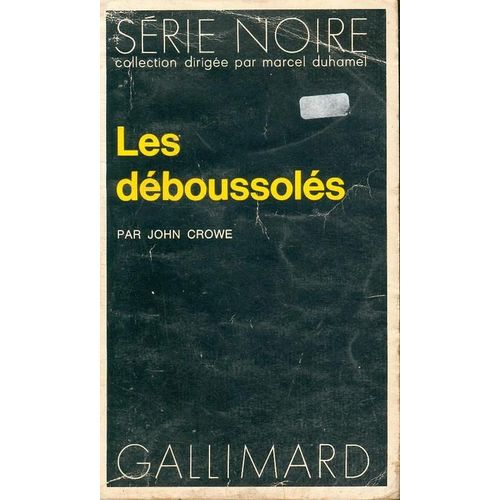 Les Déboussolés