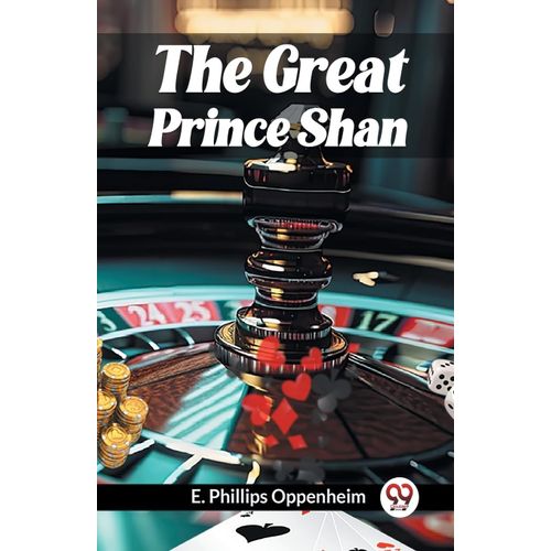 The Great Prince Shan