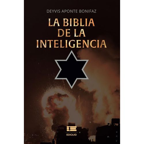 La Biblia De La Inteligencia