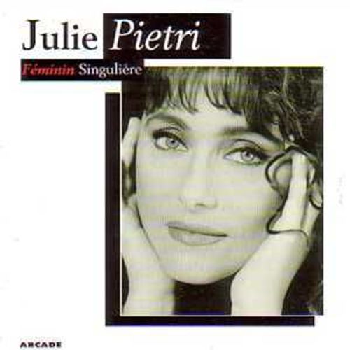 Feminin Singuliere 13 Tracks