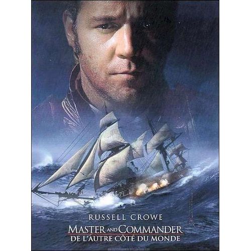 Master And Commander - De L'autre Côté Du Monde