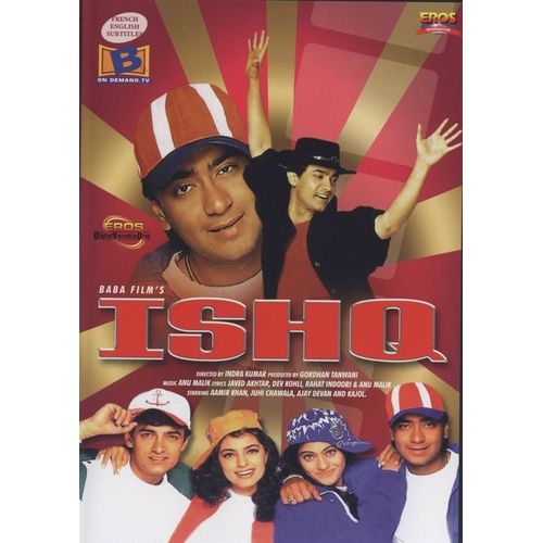 Ishq