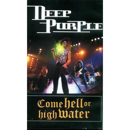 Come Hell Or High Water