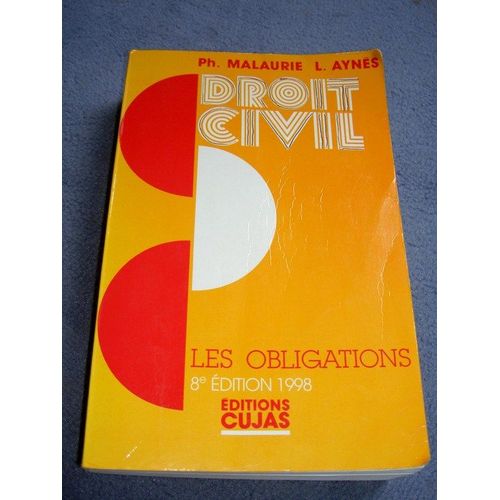 Les Obligations - 9ème Édition