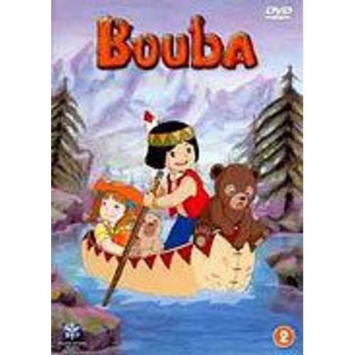 Bouba Vol.2
