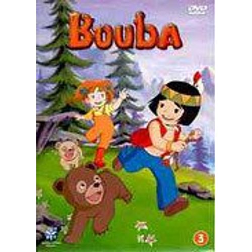 Bouba Vol.3