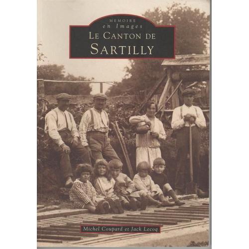 Le Canton De Sartilly