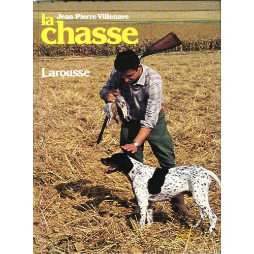 La Chasse N.E.