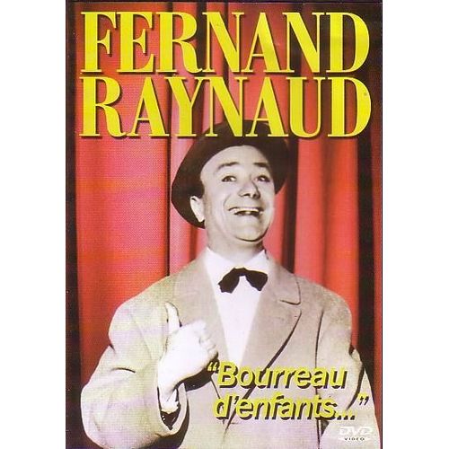 Bourreau D'enfants