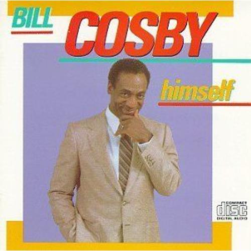 Bill Cosby "Himself"