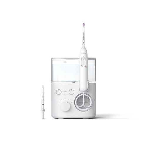 Jet Dentaire Philips Sonicare Power Flosser 3000 Hx3711/20