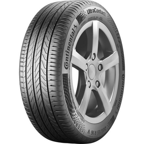 Pneu Continental UltraContact ( 235/65 R17 104W EVc )
