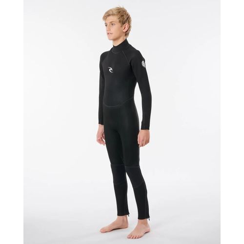 Combinaison Enfant Freelite 3/2 Zip Dos Flat Lock