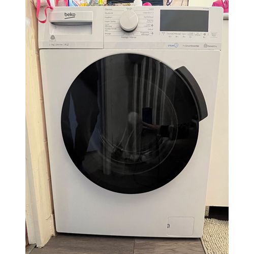 À Vendre : Lave-linge BEKO – Dimensions 60x83x84 cm