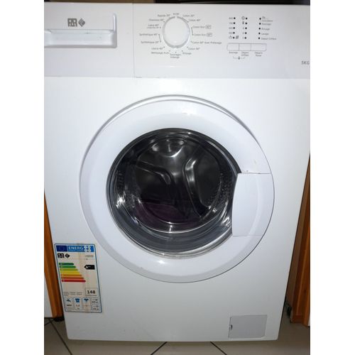 Lave linge