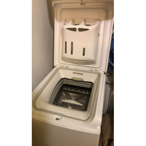 Lave linge Whirlpool
