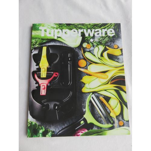 Catalogue Automne / Hiver 2016/2017 Tupperware