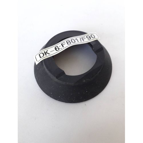 NIKON OEILLETON DK-6 pout F801 / 801S /F90 / F90X /N90 / F100
